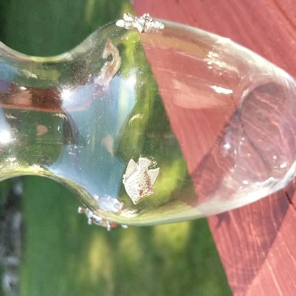 Nautical Beach decor / vase! - Picture 4 of 14